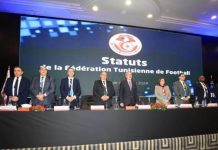 رئاسة الاتحاد التونسي: مفاجآت كبيرة وأسماء جديدة تشعل التنافس رئاسة الاتحاد التونسي: مفاجآت كبيرة وأسماء جديدة تشعل التنافس