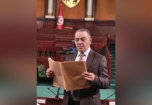 عادل البوسالمي لـ”أفريقيا برس”: جهود إصلاح البنية التحتية في تونس إيجابية عادل البوسالمي: جهود إصلاح البنية التحتية في تونس إيجابية