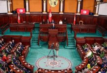 رغم اعتراضات.. إقرار تعديل قانون ضحايا الإرهاب وشهداء ثورة تونس رغم اعتراضات.. إقرار تعديل قانون ضحايا الإرهاب وشهداء ثورة تونس