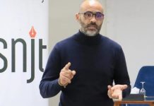 زياد الدبار: %80 من المؤسسات الإعلامية التونسية مهددة بالاندثار زياد الدبار: من المؤسسات الإعلامية التونسية مهددة بالاندثار