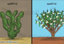 في استذكار الثورة التونسية في استذكار الثورة التونسية