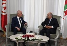 المساعدات الاقتصادية الجزائرية لتونس.. الأسباب والأهداف المساعدات الاقتصادية الجزائرية لتونس.. الأسباب والأهداف