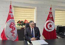 عميد أطباء تونس: القوافل جاهزة للتوجه إلى غزة عميد أطباء تونس: القوافل جاهزة للتوجه إلى غزة