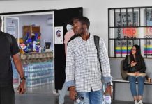 حوافز للتحوّل البيئي في جامعات تونس حوافز للتحوّل البيئي في جامعات تونس