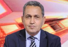 سالم الأبيض لـ”أفريقيا برس”: الحوار الوطني يستوجب الاعتراف بالمجتمع السياسي سالم الأبيض لـ"أفريقيا برس": الحوار الوطني يستوجب الاعتراف بالمجتمع السياسي