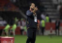 الشعباني يبتعد عن قيادة منتخب تونس الشعباني يبتعد عن قيادة منتخب تونس