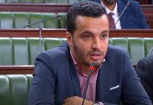 سحنون لـ”أفريقيا برس”: لسنا في صراع مع البرلمان ونريد حكومة تغيير سحنون: لسنا في صراع مع البرلمان ونريد حكومة تغيير