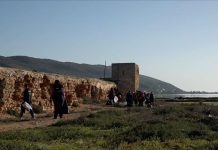 “تونس النظيفة”.. جمعية تسعى لحماية البيئة بجمع النفايات "تونس النظيفة".. جمعية تسعى لحماية البيئة بجمع النفايات