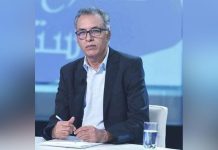 جيلاني الهمامي لـ”أفريقيا برس”: الخلافات الرئيسية داخل اليسار هي حول قيس سعيد جيلاني الهمامي: الخلافات الرئيسية داخل اليسار هي حول قيس سعيد