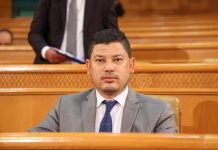 حسنين محفوظي: مجلس الأقاليم يعمل على إنصاف الجهات المظلومة حسنين محفوظي: مجلس الأقاليم يعمل على إنصاف الجهات المظلومة