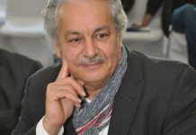 أحمد القلعي: إطلاق سراح الموقوفين السياسيين ضرورة أحمد القلعي: إطلاق سراح الموقوفين السياسيين ضرورة