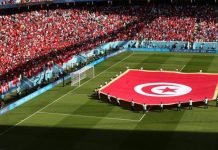 “فيفا” يهدد الكرة التونسية بعقوبات قاسية "فيفا" يهدد الكرة التونسية بعقوبات قاسية