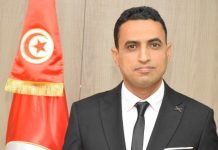 علي الحمدوني: إحداث منصة إعلامية للتشغيل من أبرز حلول البطالة علي الحمدوني: إحداث منصة إعلامية للتشغيل من أبرز حلول البطالة