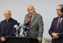 ملف الحريات: ورقة المعارضة الرابحة في مواجهة السلطة ملف الحريات: ورقة المعارضة الرابحة في مواجهة السلطة