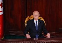 سعيد يتهم “لوبيات” باختراق رئاسة الحكومة سعيد يتهم "لوبيات" باختراق رئاسة الحكومة