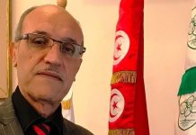 عامر الجريدي لـ”أفريقيا برس”: الفساد طال قطاع البيئة واللوبيات الخضراء موجودة عامر الجريدي: الفساد طال قطاع البيئة واللوبيات الخضراء موجودة