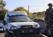 توتر بين تونس وليبيا.. تهريب يخفي جماعات تكفيرية متصرّدة توتر بين تونس وليبيا.. تهريب يخفي جماعات تكفيرية متصرّدة