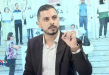 أنيس الصخرواي لـ”أفريقيا برس”: نريد إنصاف الدكاترة المعطلين وإنهاء معاناتهم أنيس الصخرواي: إنصاف الدكاترة المعطلين وإنهاء معاناتهم