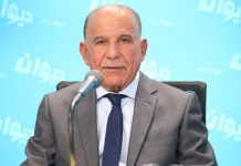 العويديدي: اتفاقيات الشراكة مع أوروبا تهدد المؤسسات وفرص العمل العويديدي: اتفاقيات الشراكة مع أوروبا تهدد المؤسسات وفرص العمل