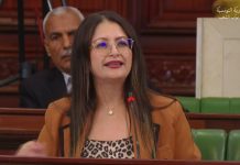 ضحى السالمي: الشراكة مع الصين فرصة لتونس دون قطيعة مع الشركاء التقليديين ضحى السالمي: الشراكة مع الصين فرصة لتونس دون قطيعة مع الشركاء التقليديين