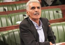 عمار عروسية: البلاد على صفيح ساخن والنظام يقترب من نهايته عمار عروسية: البلاد على صفيح ساخن والنظام يقترب من نهايته