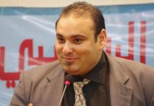 الحمروني: “الدولة العميقة” تحدٍ كبير للعمل الحكومي الحمروني: "الدولة العميقة" تحدٍ كبير للعمل الحكومي