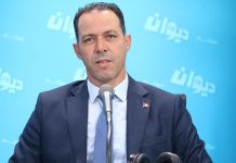 علي زغدود: أدعو للاستجابة لمطالب الجهات المحرومة في تونس علي زغدود: أدعو للاستجابة لمطالب الجهات المحرومة في تونس
