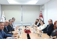 حراك حزبي لتوحيد المبادرات والخروج من الأزمات حراك حزبي لتوحيد المبادرات والخروج من الأزمات