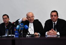 دفاع قضية “التآمر”: 892 عاما مجموع أحكام السجن على موكلينا