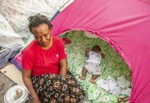 أبناء المهاجرين… حقوق مشروطة للمولودين في تونس أبناء المهاجرين... حقوق مشروطة للمولودين في تونس