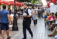 تعديلات قانون العمل في تونس… عقوبات رادعة وتحفظات تعديلات قانون العمل في تونس... عقوبات رادعة وتحفظات