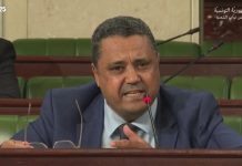 عادل ضياف: منوال التنمية الحالي غير ملائم للمرحلة عادل ضياف: منوال التنمية الحالي غير ملائم للمرحلة