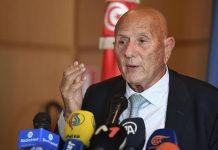 جبهة الخلاص: سجن العريض حكم سياسي جائر جبهة الخلاص: سجن العريض حكم سياسي جائر