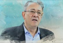 عندما ينضم أحمد صواب إلى معتقلي الرأي في تونس عندما ينضم أحمد صواب إلى معتقلي الرأي في تونس