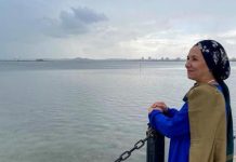 تونسية فائزة بجائزة بيئية: الدول النامية ليست مكبات نفايات تونسية فائزة بجائزة بيئية: الدول النامية ليست مكبات نفايات