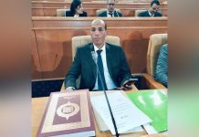 منصور صمايري: سعيد ماضٍ في تنفيذ وعوده الاجتماعية منصور صمايري: سعيد ماضٍ في تنفيذ وعوده الاجتماعية