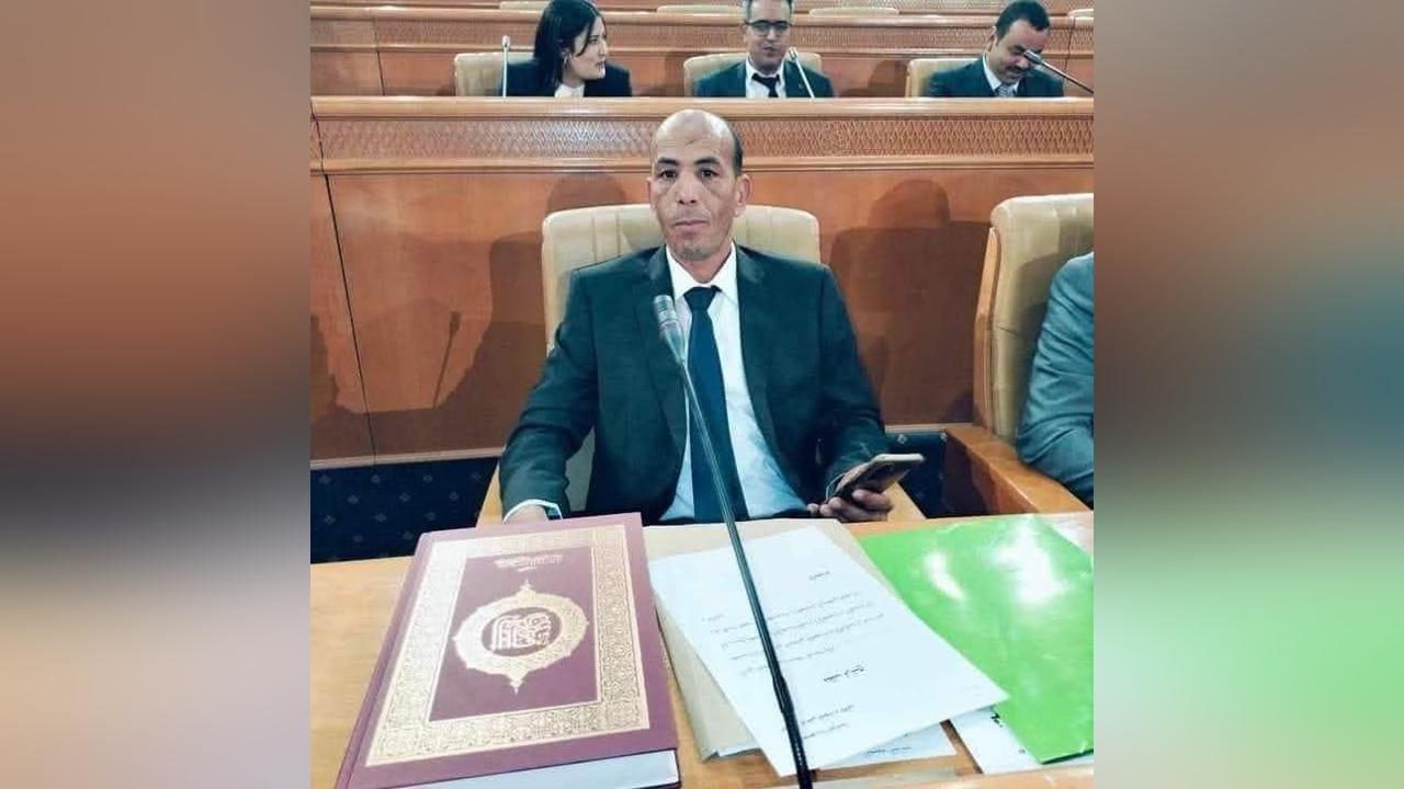 منصور صمايري: سعيد ماضٍ في تنفيذ وعوده الاجتماعية