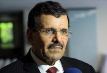 “النهضة” تدين حكم السجن 34 عاما بحق نائب رئيسها "النهضة" تدين حكم السجن 34 عاما بحق نائب رئيسها