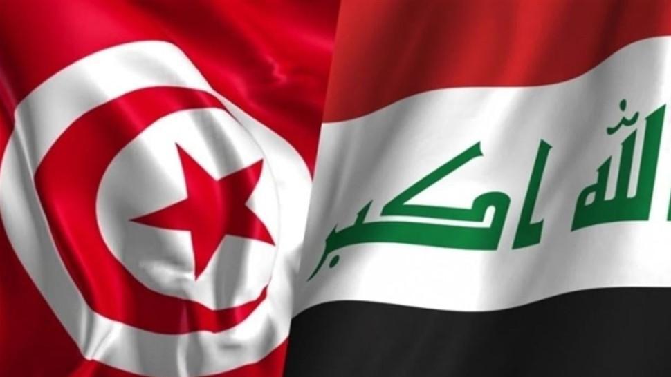 العراق يهدي تونس 50 ألف طن من الحنطة