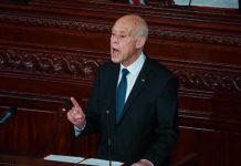 ما علاقة الحنطة بحضور قيس سعيّد القمة العربية في بغداد؟ ما علاقة الحنطة بحضور قيس سعيّد القمة العربية في بغداد؟