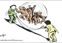 عن فاعليّة المجتمع المدني في تونس عن فاعليّة المجتمع المدني في تونس