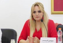 سوسن الجعدي: الحكومة لا تعطي أولوية لمناهضة العنف ضد النساء سوسن الجعدي: الحكومة لا تعطي أولوية لمناهضة العنف ضد النساء