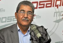 منصف بوزازي: شعارات 25 جويلية بقيت حبرًا على ورق منصف بوزازي: شعارات 25 جويلية بقيت حبرًا على ورق