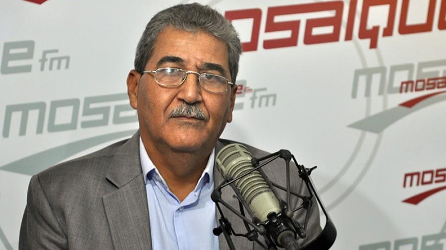 منصف بوزازي: شعارات 25 جويلية بقيت حبرًا على ورق