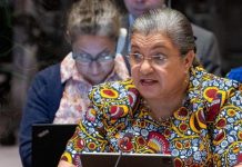 تقرير الأمم المتحدة في ليبيا: خيارات لحل القضايا الخلافية تقرير الأمم المتحدة في ليبيا: خيارات لحل القضايا الخلافية