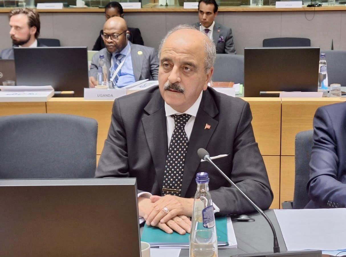 تونس تشجع الفضاءين الافريقي والاوروبي على بناء علاقة مفيدة للطرفين