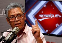 الطيب بوعائشة: لا مجال للسلطة للتدخل في أزمة اتحاد الشغل الطيب بوعائشة: لا مجال للسلطة للتدخل في أزمة اتحاد الشغل