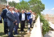 إجراءات سياحية جديدة لتنشيط ولاية زغوان إجراءات سياحية جديدة لتنشيط ولاية زغوان