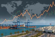 الاقتصادي التونسي في مواجهة العاصفة العالمية وحرب ترامب التجارية الاقتصادي التونسي في مواجهة العاصفة العالمية وحرب ترامب التجارية