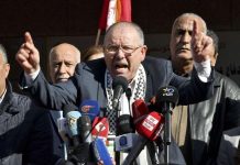 العامل التونسي: الضحية الصامتة لأزمة اتحاد الشغل العامل التونسي: الضحية الصامتة لأزمة اتحاد الشغل